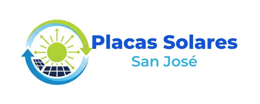 Placas Solares San José